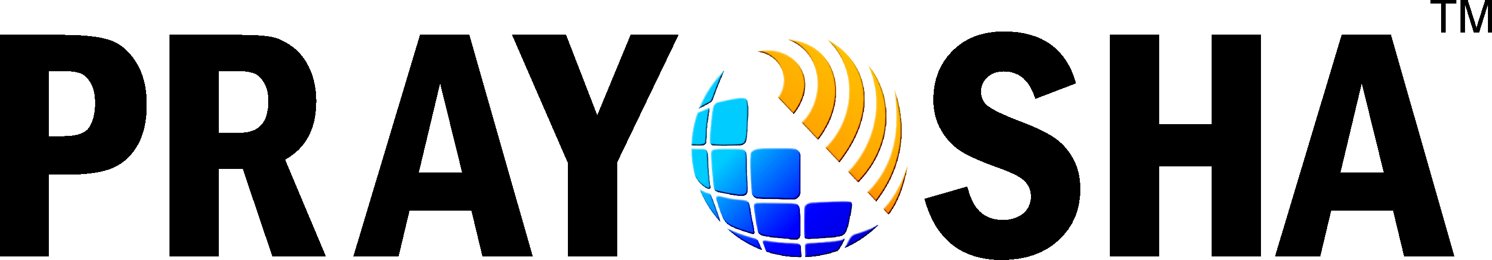 Prayosha Solar Pvt. Ltd. logo